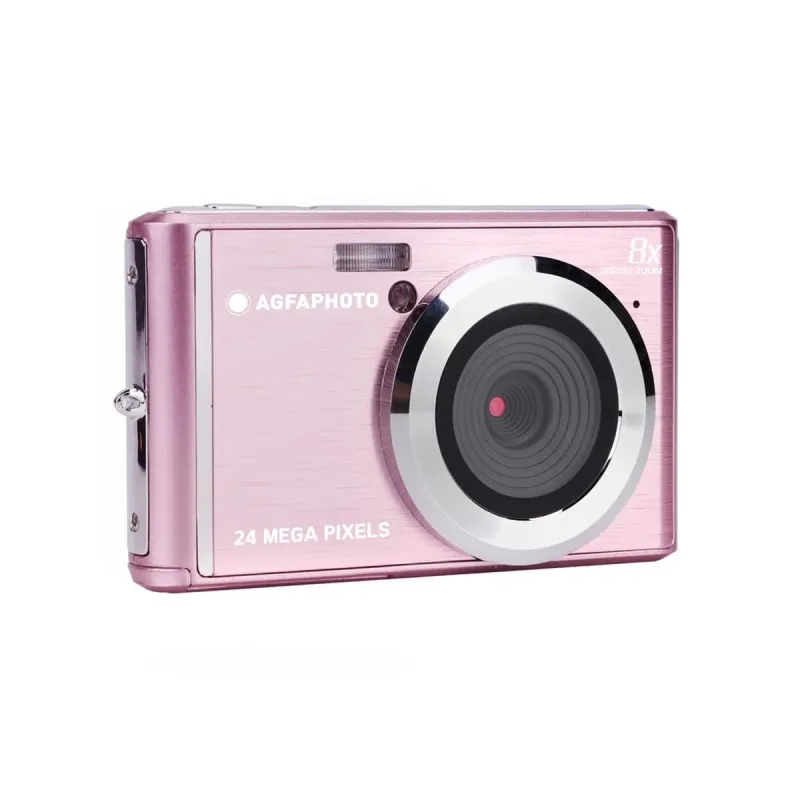 Skaitmeninė Kamera Agfa DC5500