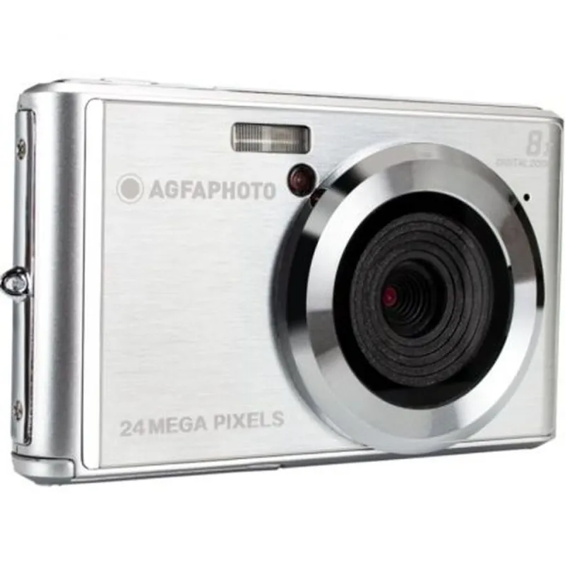 Lasten digikamera Agfa DC5500SL