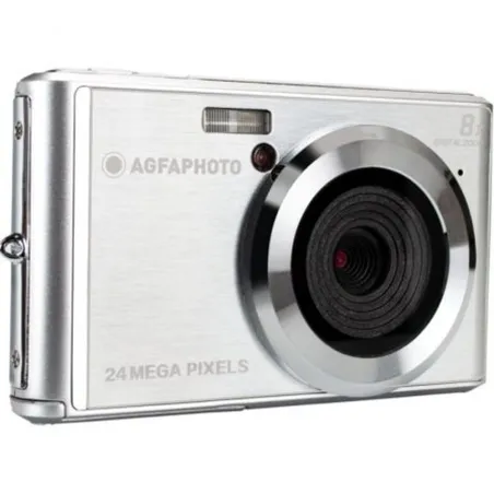 Lasten digikamera Agfa DC5500SL