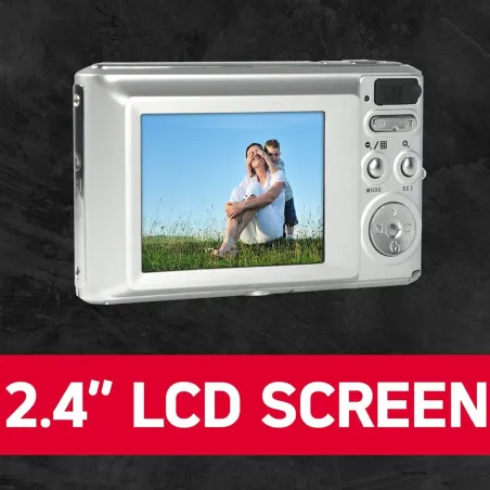 Lasten digikamera Agfa DC5500SL