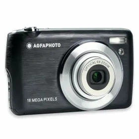 Vaikiškas skaitmeninis fotoaparatas Agfa