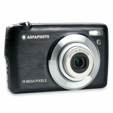 Vaikiškas skaitmeninis fotoaparatas Agfa