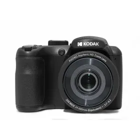 Digikamera Kodak AZ255 Musta 16 MP 3"