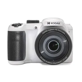 Skaitmeninė Kamera Kodak AZ255 Balta 16 MP 3"