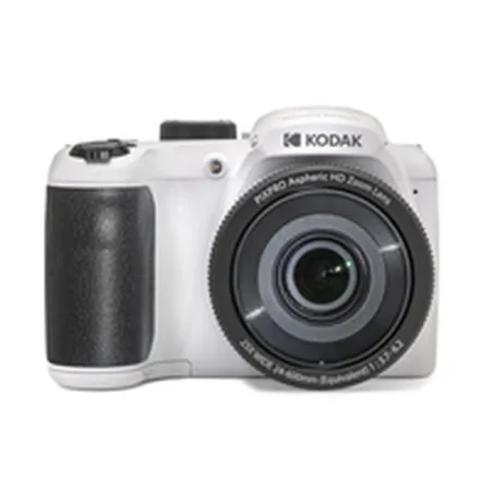 Digitālā Kamera Kodak AZ255 Balts 16 MP 3"