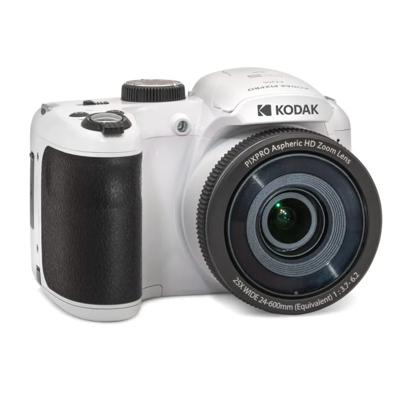 Digitaalkaamera Kodak AZ255 Valge 16 MP 3"