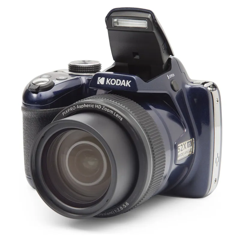 Skaitmeninė Kamera Kodak AZ528 Mėlyna Midnight Blue 20 Mp