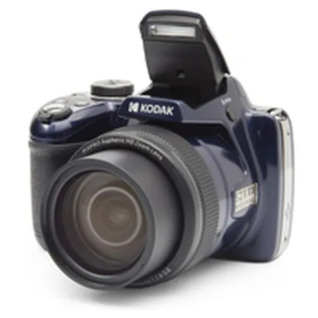 Digitaalkaamera Kodak AZ528 Sinine Midnight Blue 20 Mp