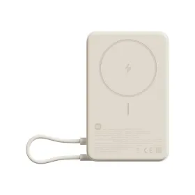 Powerbank Xiaomi Beige