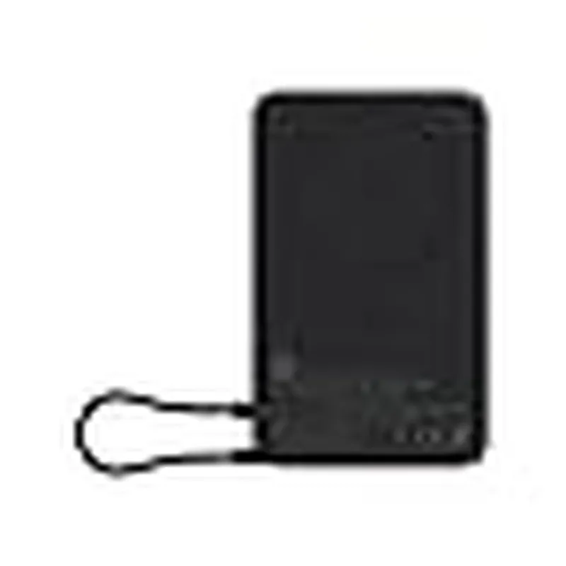 Powerbank Xiaomi BHR08P9GL Grey