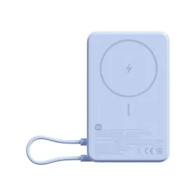 Powerbank Xiaomi Mėlyna