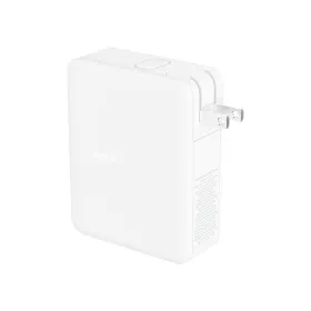 Sieninis įkroviklis Belkin WCH014BTWH 140 W Balta