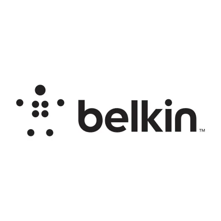 Lightning Kabelis Belkin WCA009KQ1MWH-B6 Balts