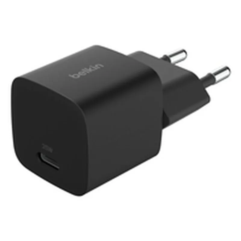 USB-Lightning Kaabel Belkin WCA012KQBK Must