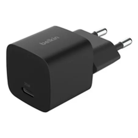 USB-Lightning Kaabel Belkin WCA012KQBK Must