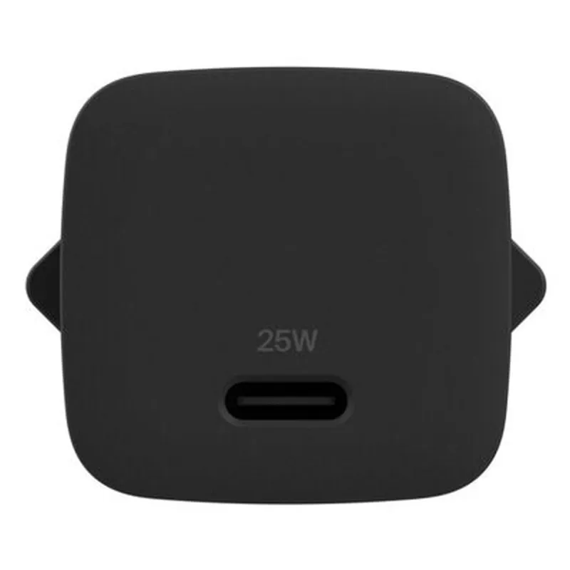 USB-Lightning Kaabel Belkin WCA012KQBK Must