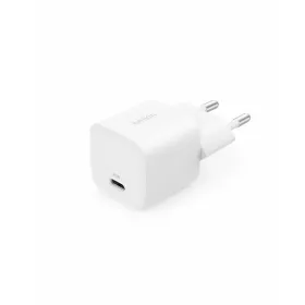 USB-Lightning Kaabel Belkin WCA012KQWH Valge