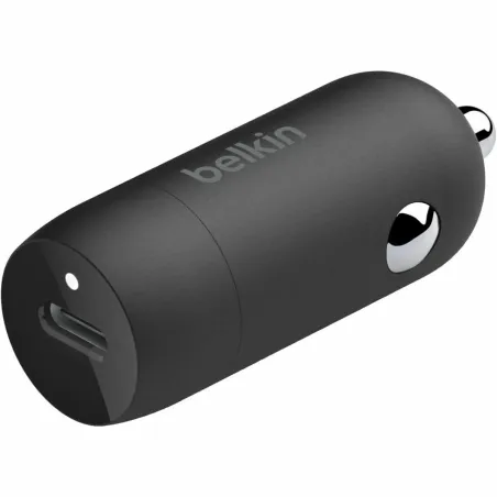 Autolaturi Belkin CCA004BTBK 30 W