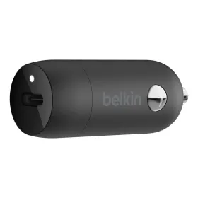 Автомобильное зарядное устройство Belkin CCA004BTBK 30 W