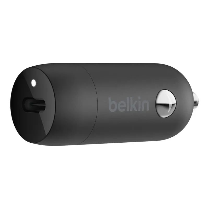 Autolaturi Belkin CCA004BTBK 30 W