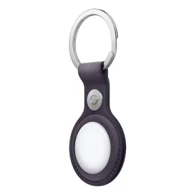Avaimenperä Apple AirTag Purppura