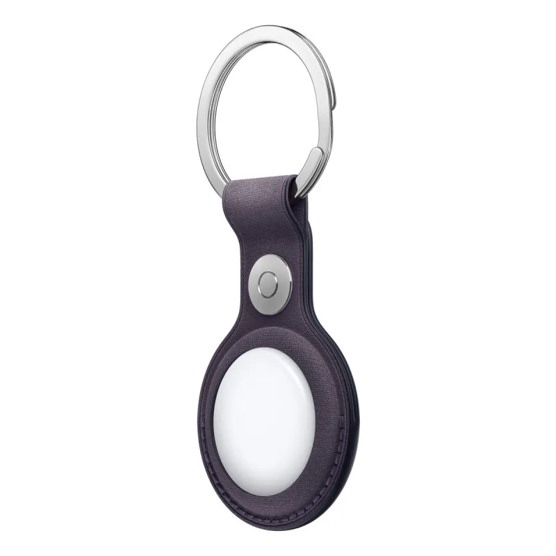 Avaimenperä Apple AirTag Purppura