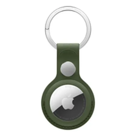 Avaimenperä Apple AirTag Vihreä