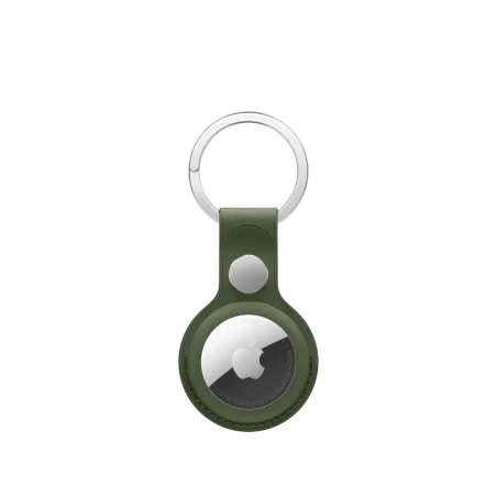 Avaimenperä Apple AirTag Vihreä