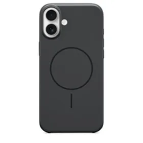 Pārvietojams Pārsegs Apple IPHONE 16 PLUS Melns