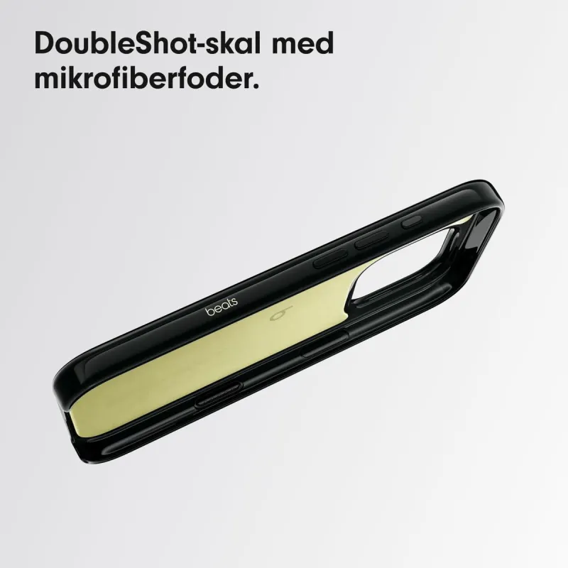 Mobiiltelefoni Kaaned Apple IPHONE 16 PLUS Must