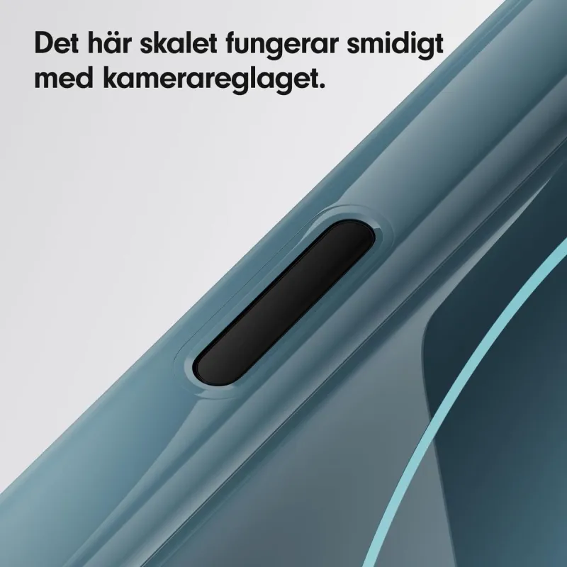 Mobiliojo telefono dėklas Apple iPhone 16 Plus Mėlyna
