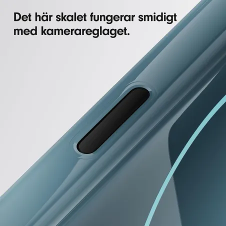 Puhelinsuoja Apple iPhone 16 Plus Sininen