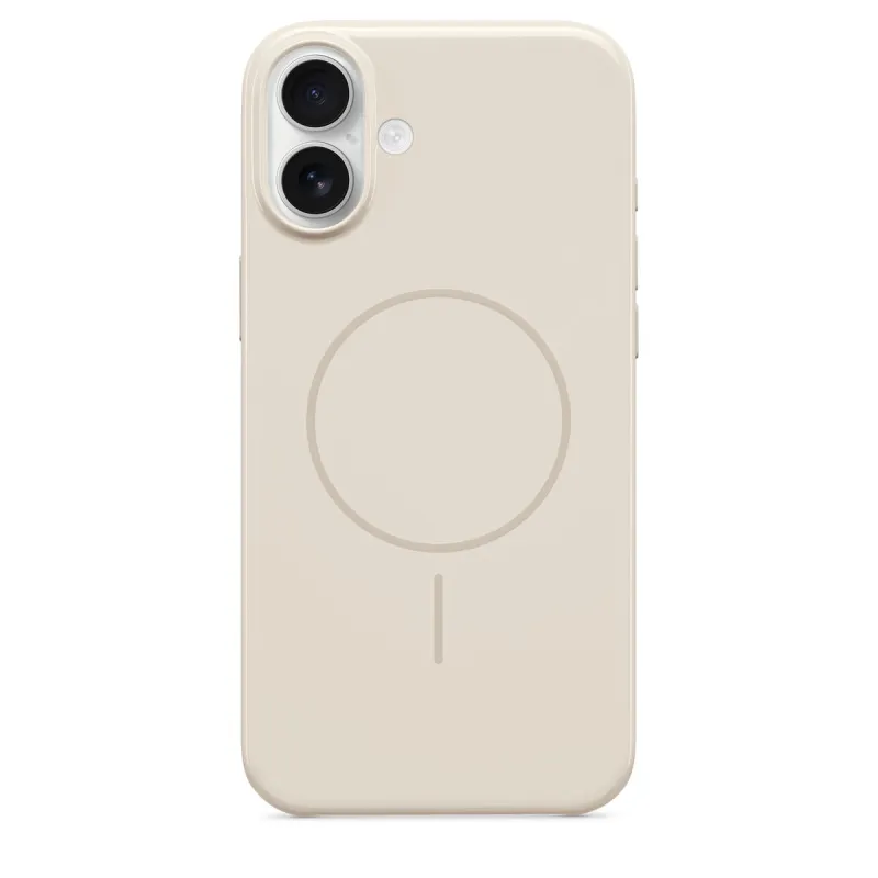 Mobiliojo telefono dėklas Apple IPHONE 16 PLUS