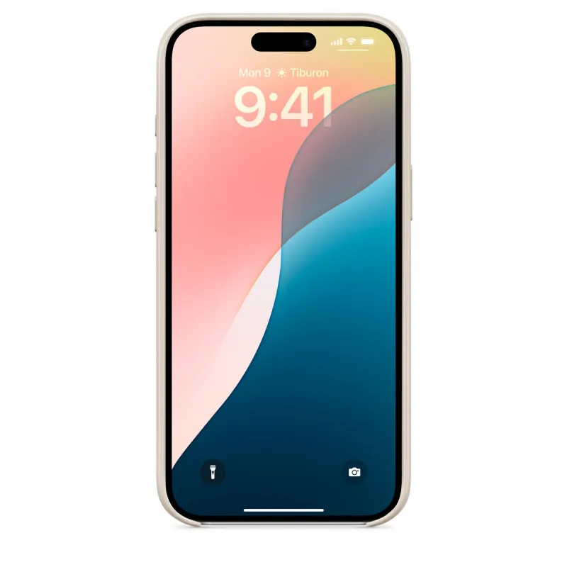 Mobiliojo telefono dėklas Apple IPHONE 16 PLUS