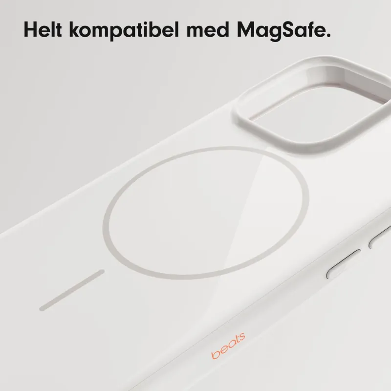 Mobiliojo telefono dėklas Apple IPHONE 16 PLUS