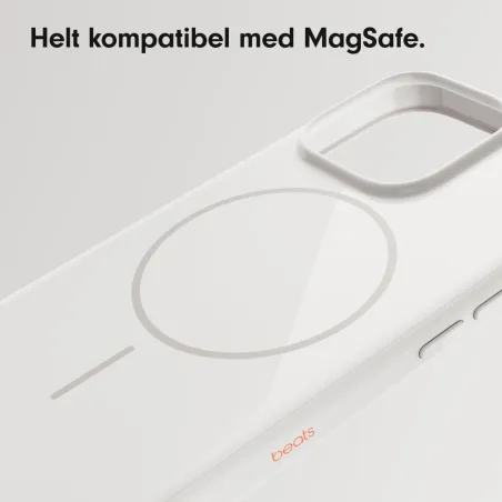Mobile cover Apple IPHONE 16 PLUS