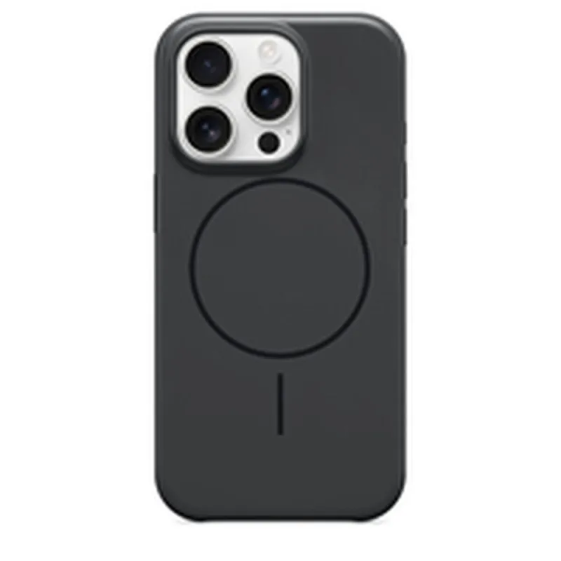 Puhelinsuoja Apple IPHONE 16 PRO Musta