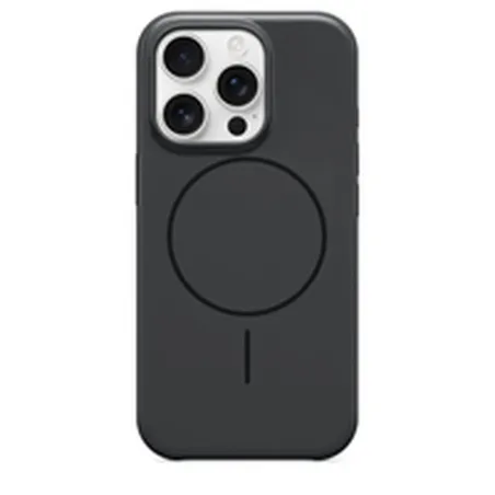 Pārvietojams Pārsegs Apple IPHONE 16 PRO Melns