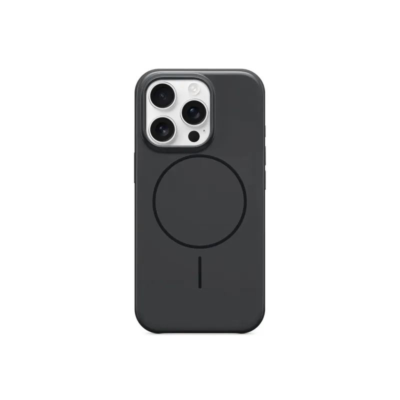 Puhelinsuoja Apple IPHONE 16 PRO Musta