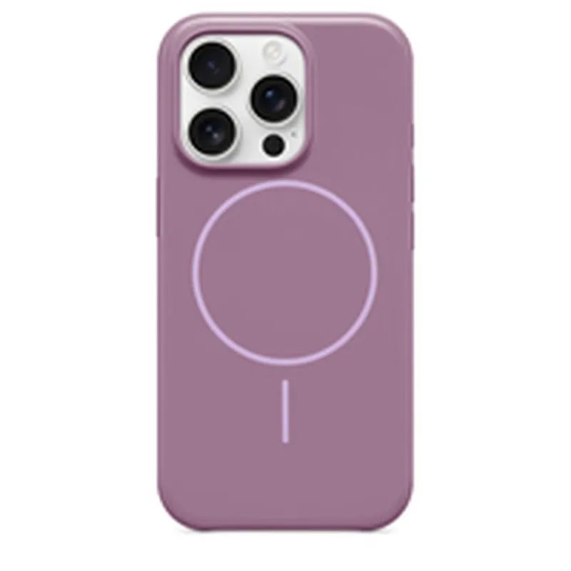Puhelinsuoja Apple IPHONE 16 PRO Purppura