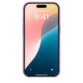 Pārvietojams Pārsegs Apple IPHONE 16 PRO Violets