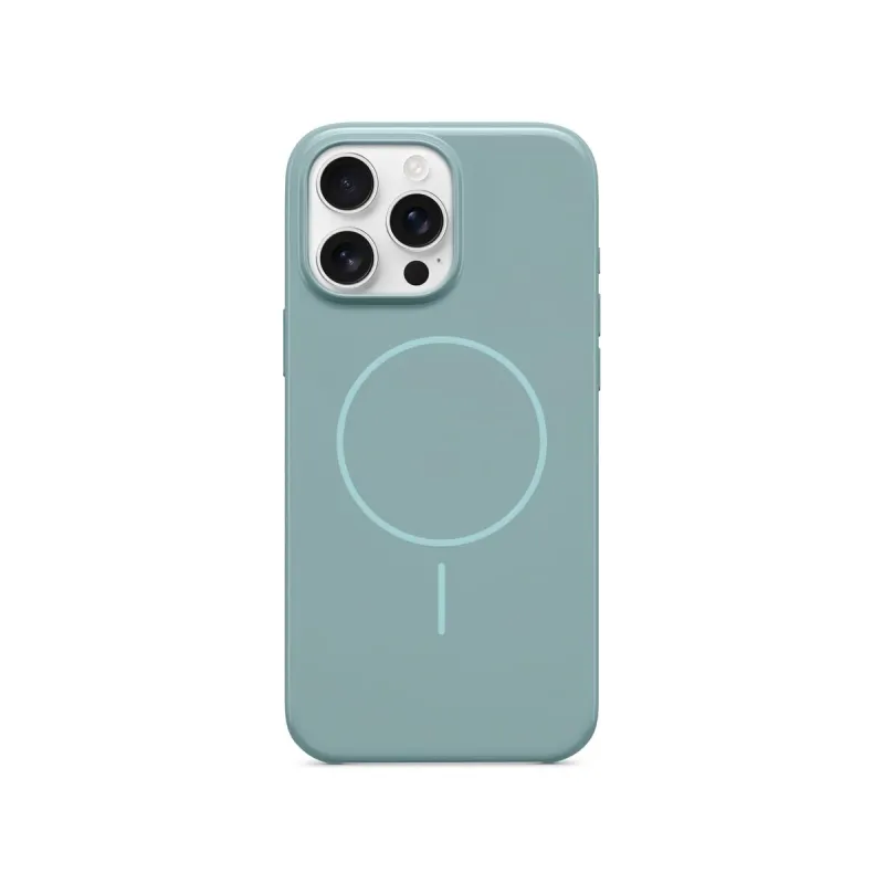 Puhelinsuoja Apple IPHONE 16 PRO MAX Sininen