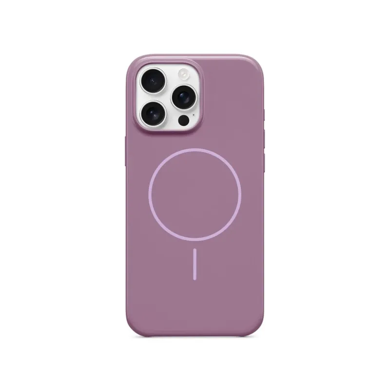 Pārvietojams Pārsegs Apple IPHONE 16 PRO MAX Violets