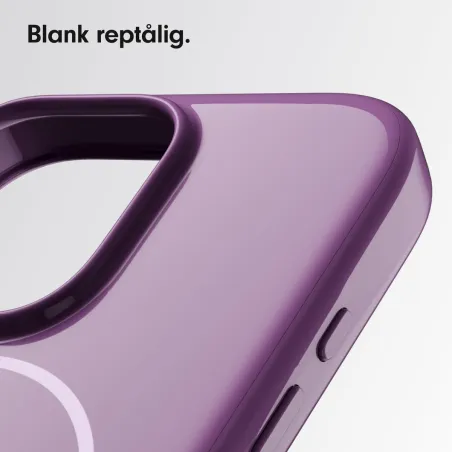 Mobiiltelefoni Kaaned Apple IPHONE 16 PRO MAX Lilla