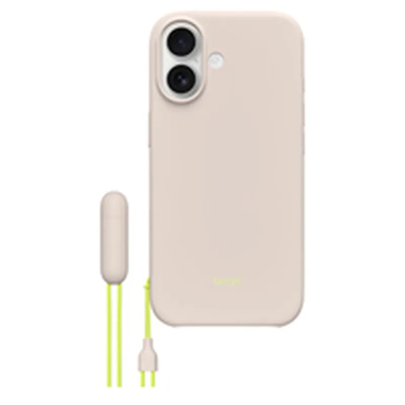Puhelinsuoja Apple iPhone 17