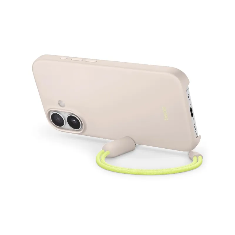 Mobiliojo telefono dėklas Apple iPhone 17