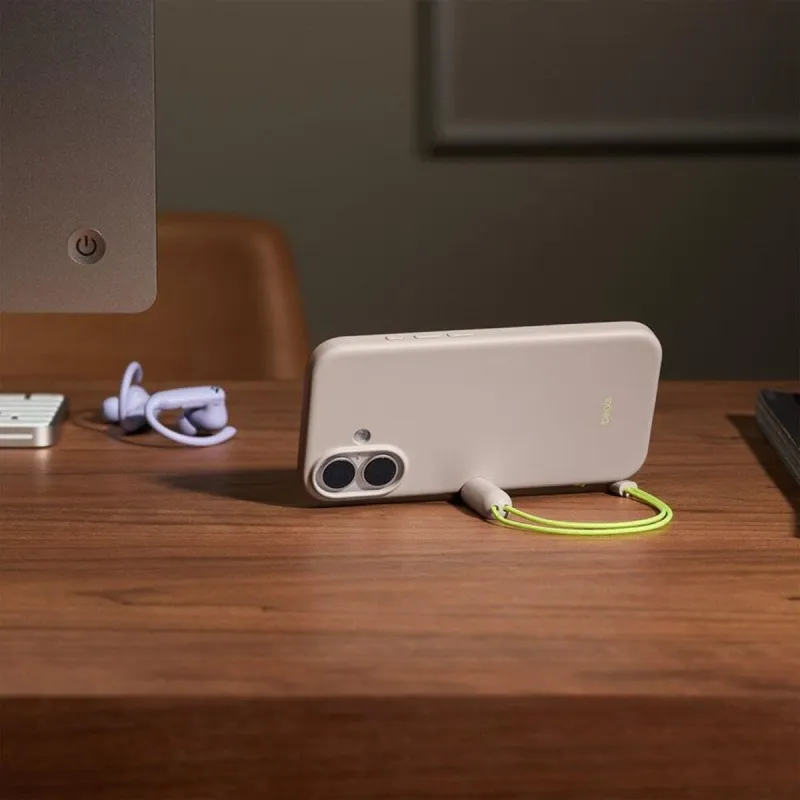 Puhelinsuoja Apple iPhone 17