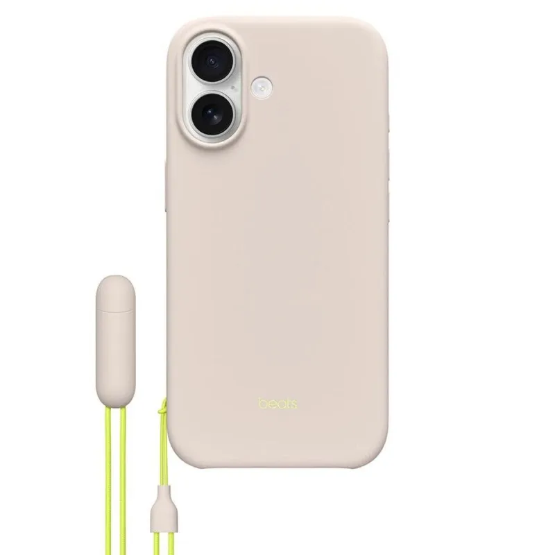 Mobiiltelefoni Kaaned Apple iPhone 17