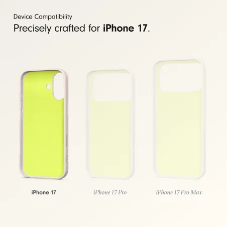 Pārvietojams Pārsegs Apple iPhone 17