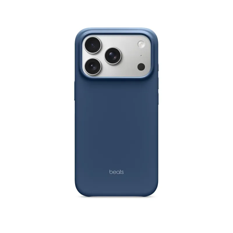 Mobiiltelefoni Kaaned Apple iPhone 17 Pro Sinine Vahetatavad nupud ja käepidemed